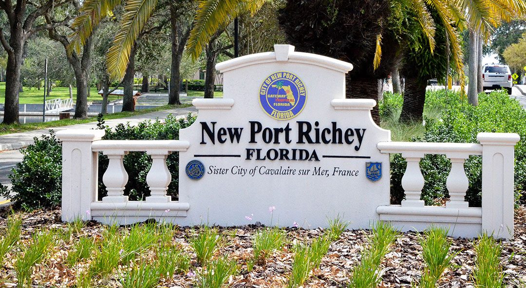 Experience the Flourishing Suburb of New Port Richey: Affordable Cost of Living, Safe Environment, and Relaxed Lifestyle