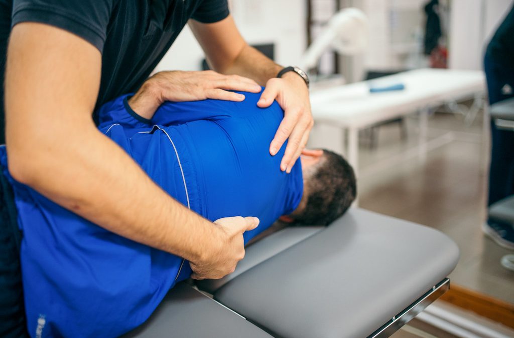 Florida Spine and Injury Center: Your Trusted Chiropractor in New Port Richey, FL