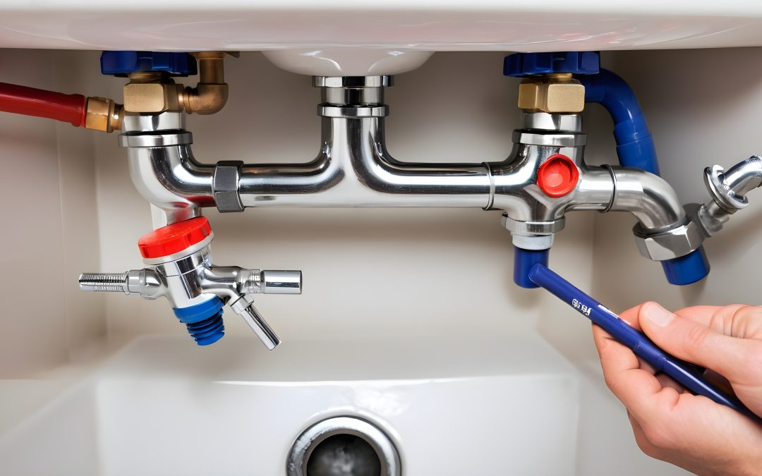 Why Roman Plumbing and Air Inc is New Port Richey’s Top Choice for HVAC and Plumbing Needs