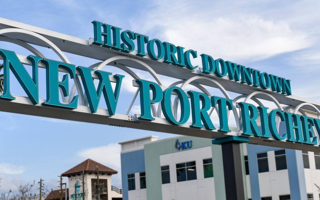 Uncovering the Charm of New Port Richey’s Historic District: From Main Street to Museums