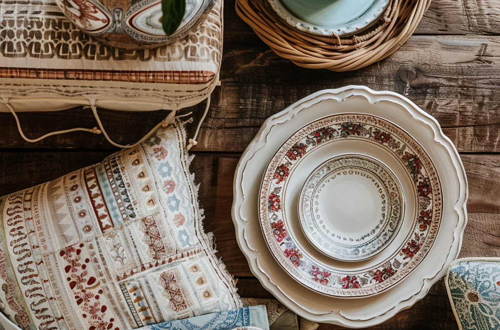 Discover the Charm of Old Time Pottery in New Port Richey, FL